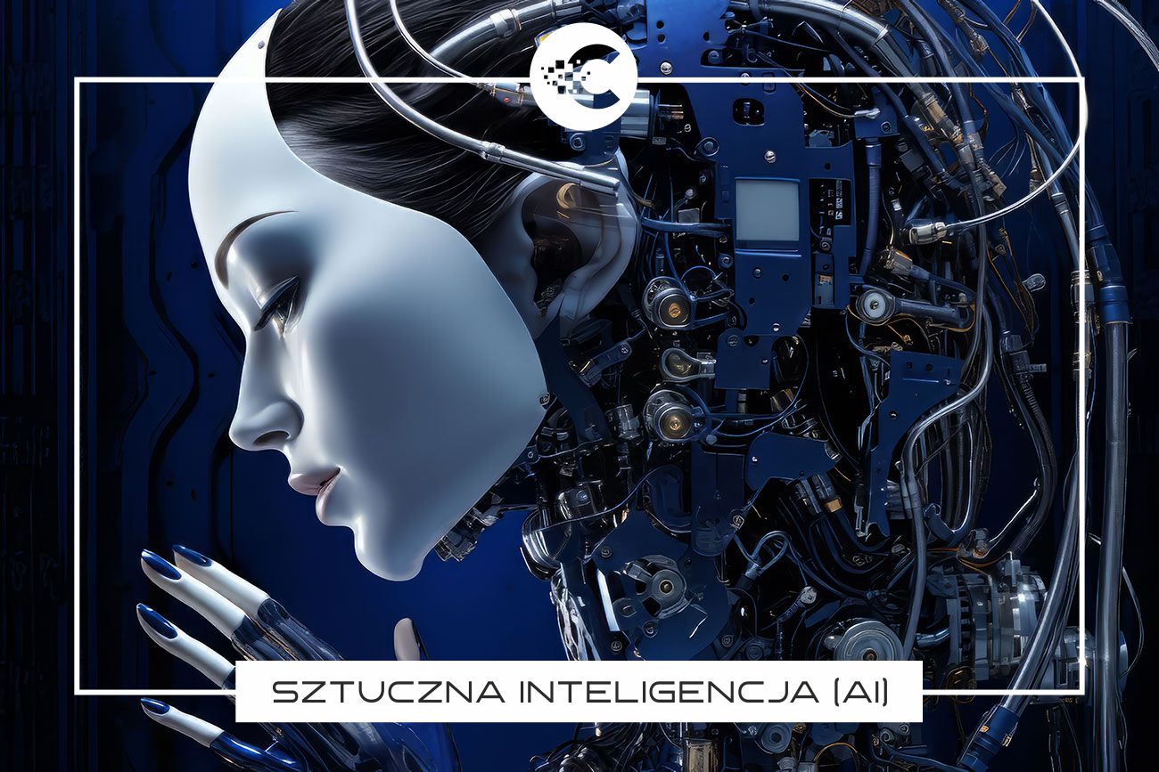 Co to jest sztuczna inteligencja?