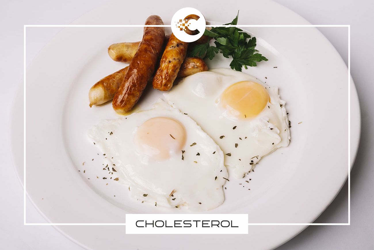 Cholesterol: kluczowe informacje, objawy, przyczyny, najnowsze badania i skuteczne metody leczenia.