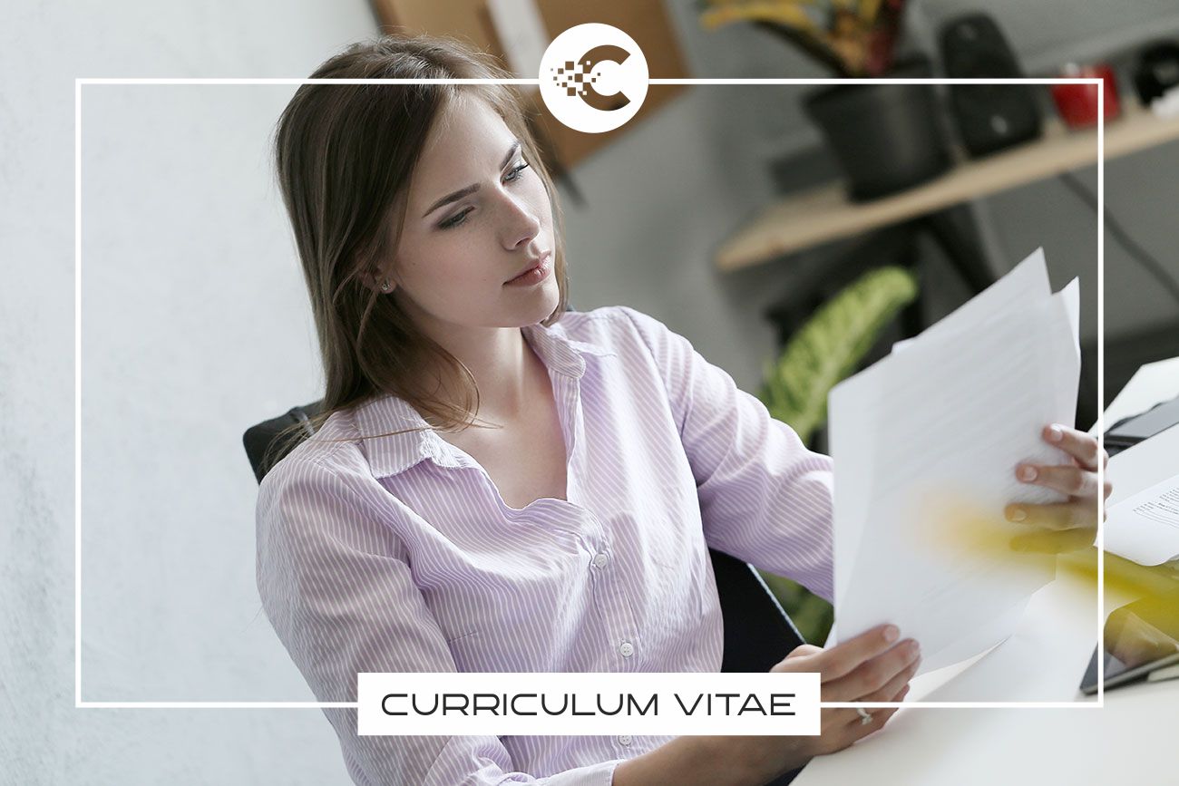 Jak napisać profesjonalne i skuteczne CV?