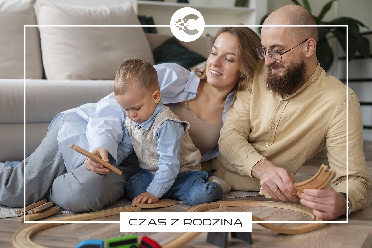 Jak wspólnie spędzić czas rodzinnie: Gry planszowe i inne pomysły.