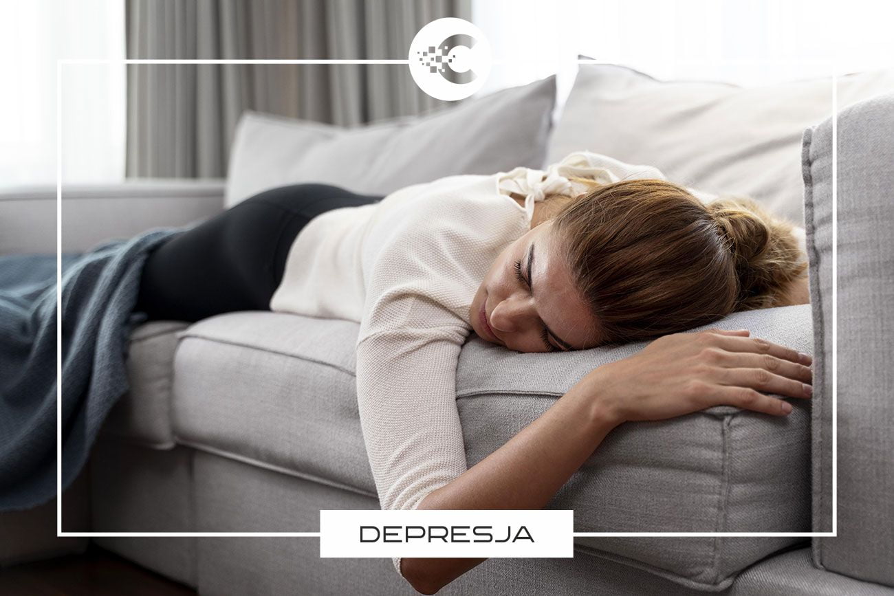 Czym jest depresja?
