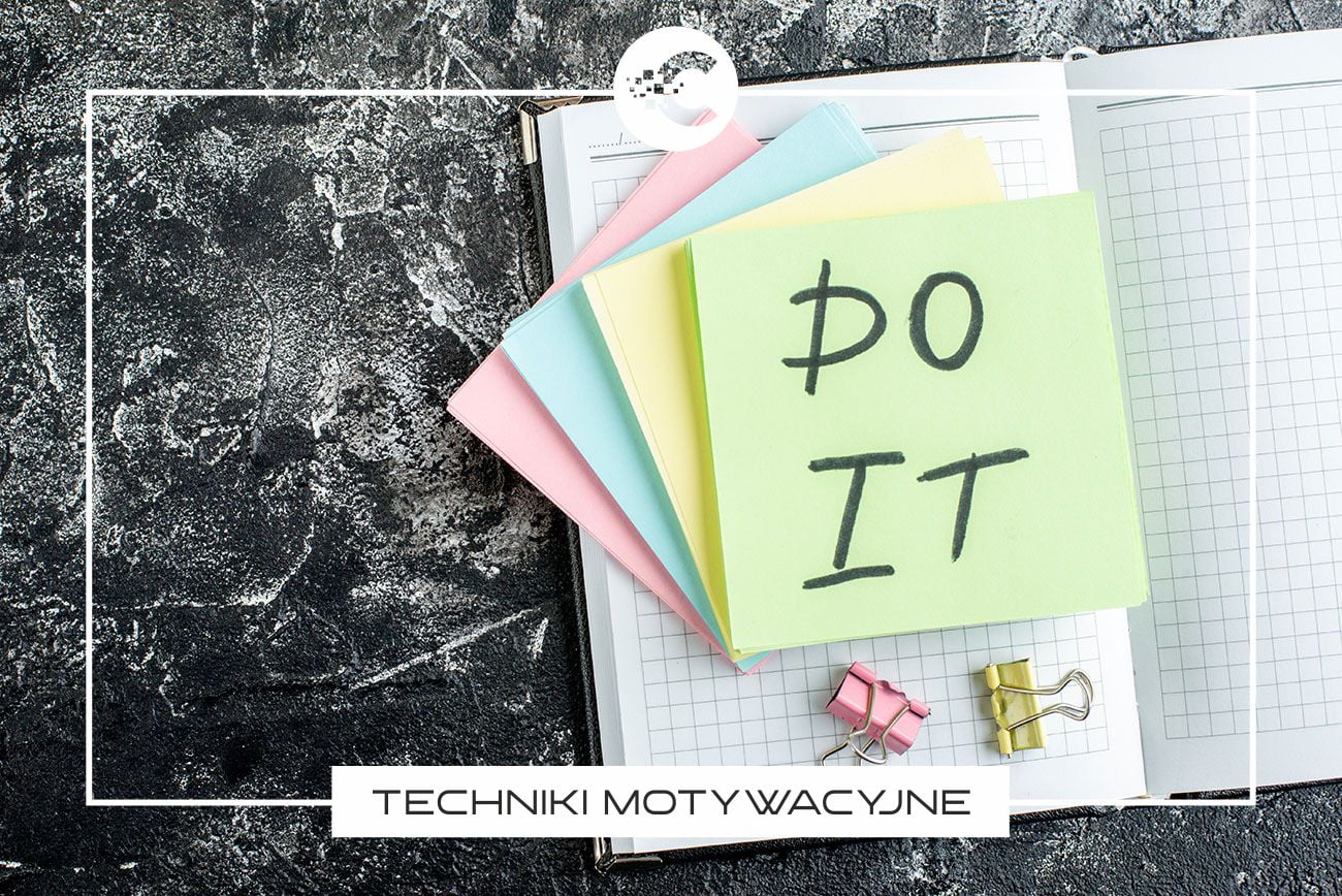 Techniki motywacyjne: Jak skutecznie zwiększyć swoją motywację?