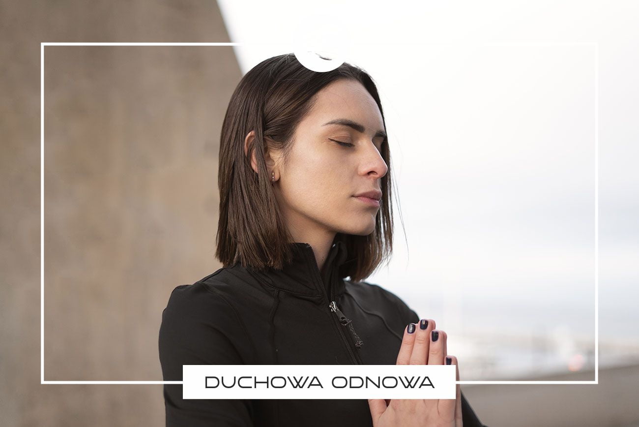 Dokąd pojechać, żeby przeżyć duchowe doświadczenie?