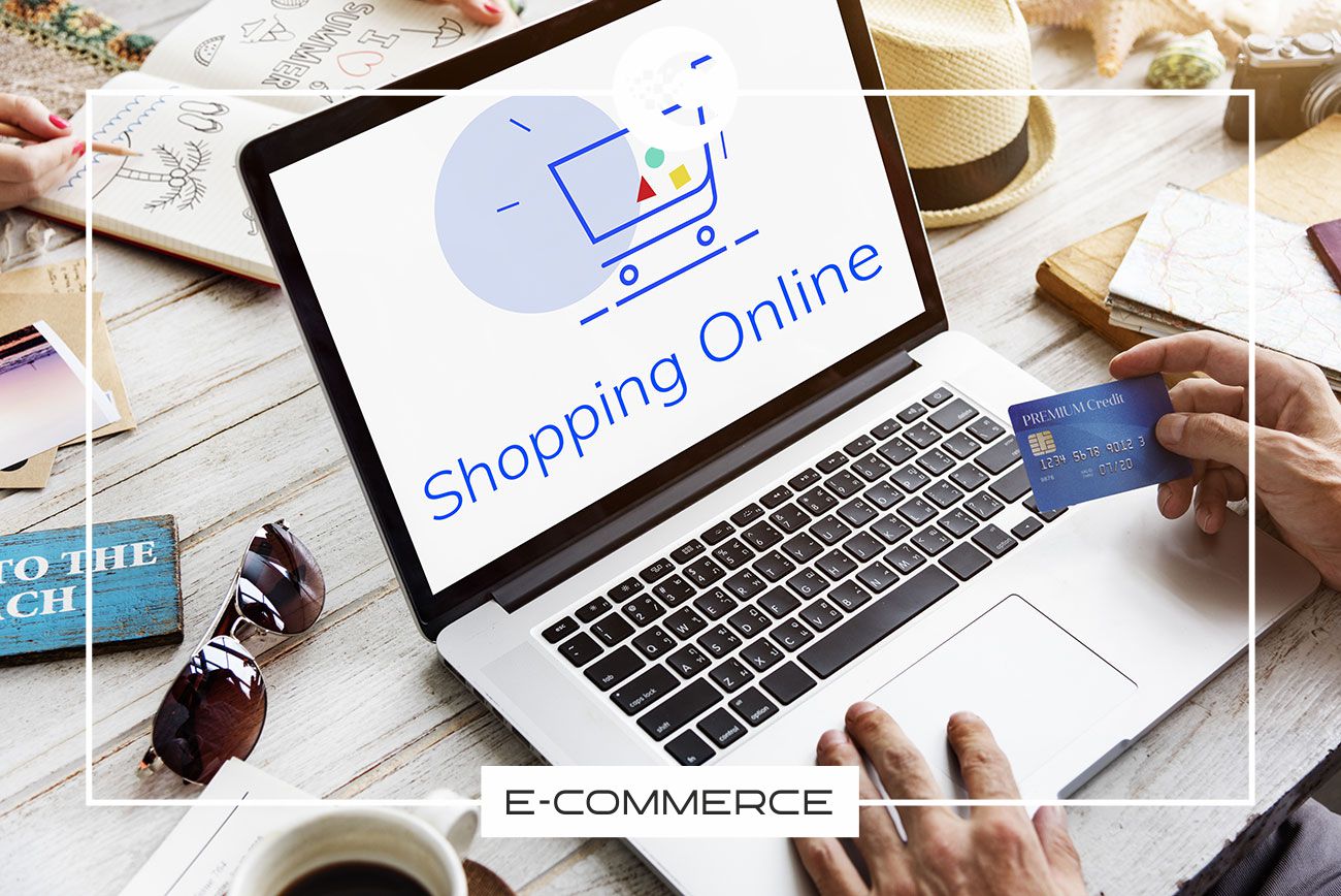 Innowacje w e-commerce: Co przynosi przyszłość handlu online?
