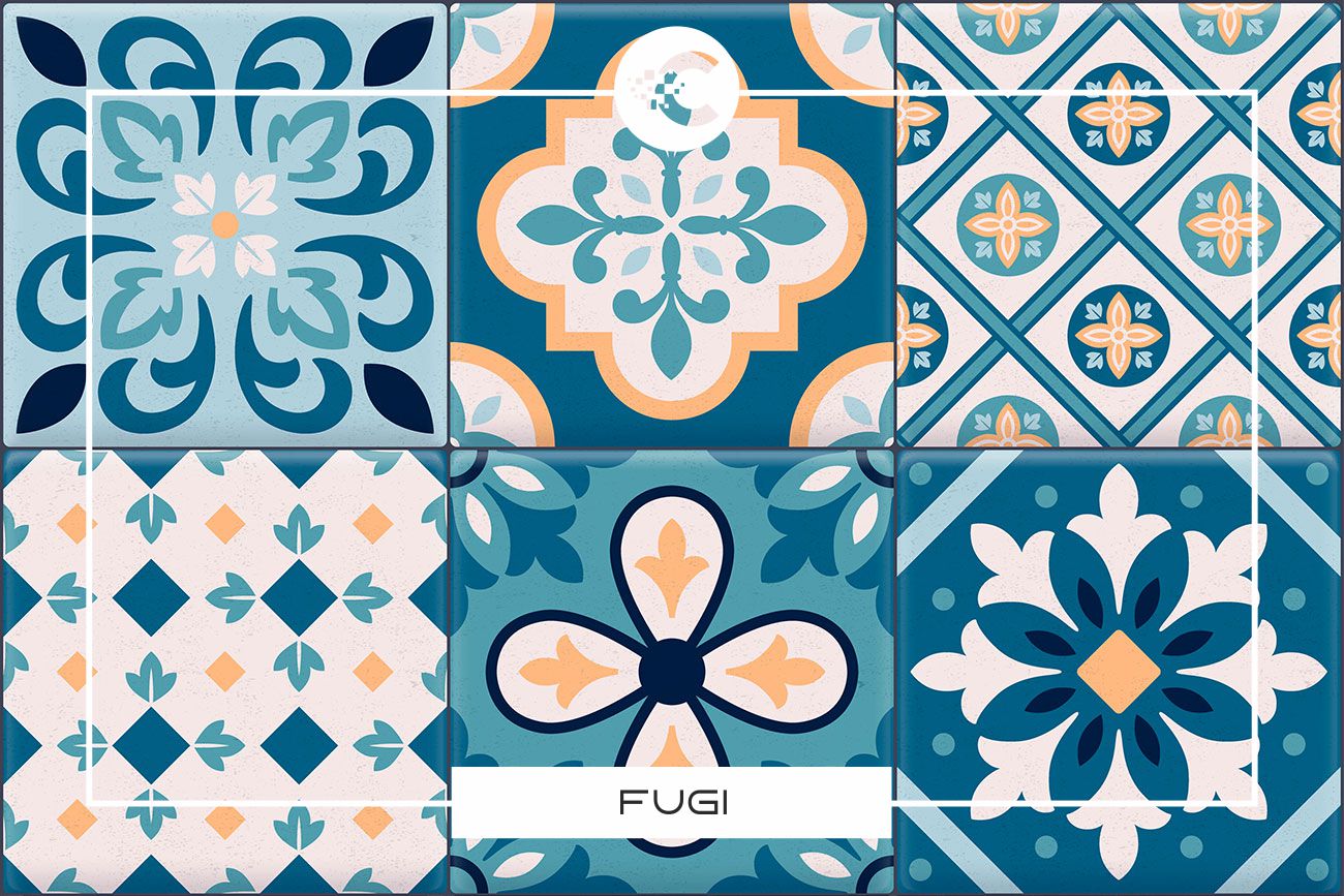 Fugi: kompleksowy przewodnik, czyli czym są fugi, jak je czyścić itp.