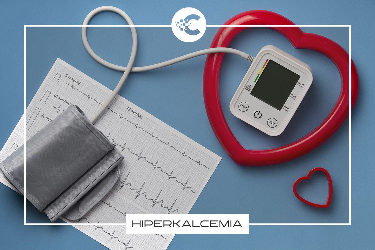 Hiperkalcemia: objawy, przyczyny, najnowsze badania i skuteczne metody leczenia.