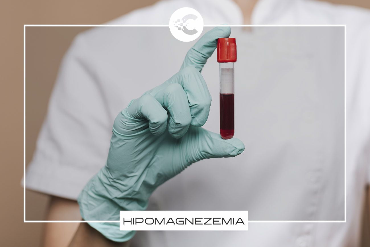 Hipomagnezemia: objawy, przyczyny, najnowsze badania i skuteczne metody leczenia.