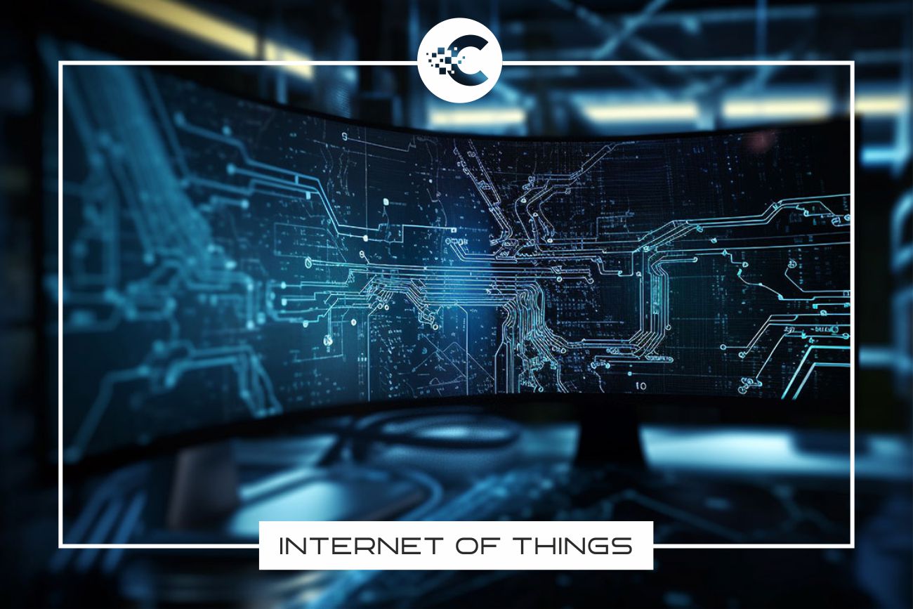 Inteligentne urządzenia i ich wpływ na nasze życie.