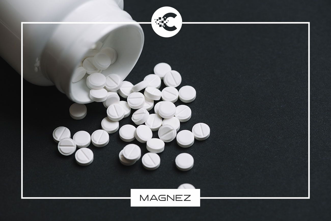 Który magnez jest najlepiej przyswajalny?