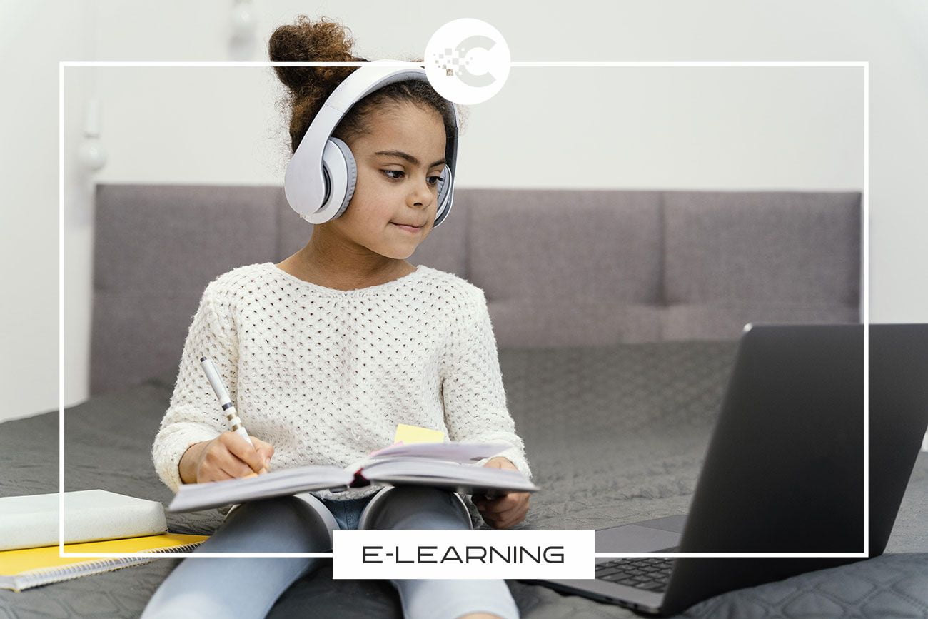 Co to jest e-learning?