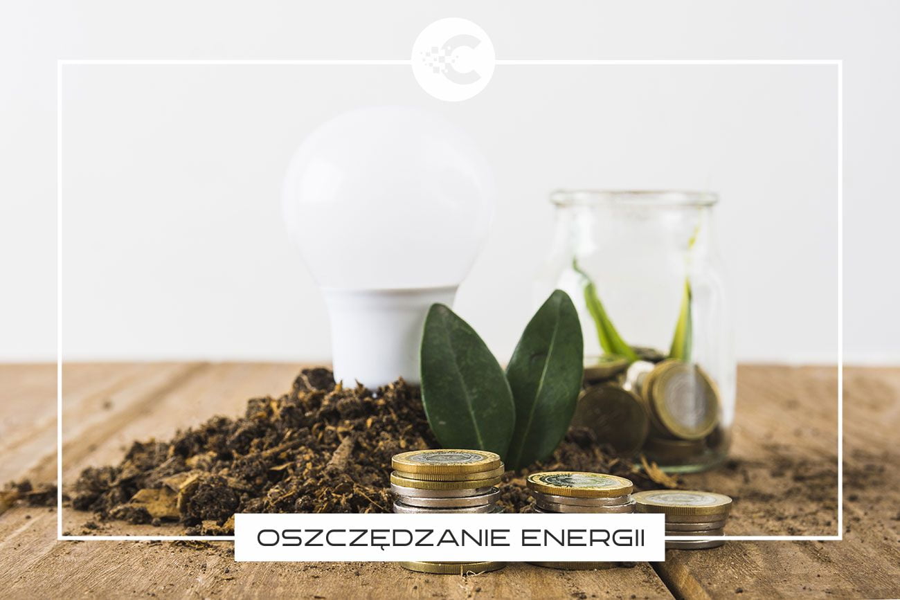Jak oszczędzać prąd?