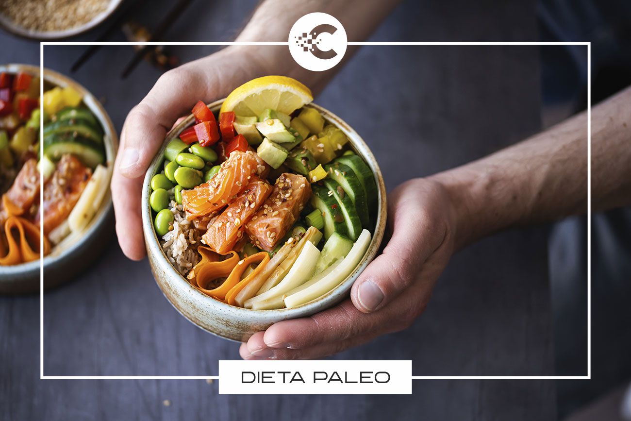 Co to jest dieta paleo i jakie ma korzyści?