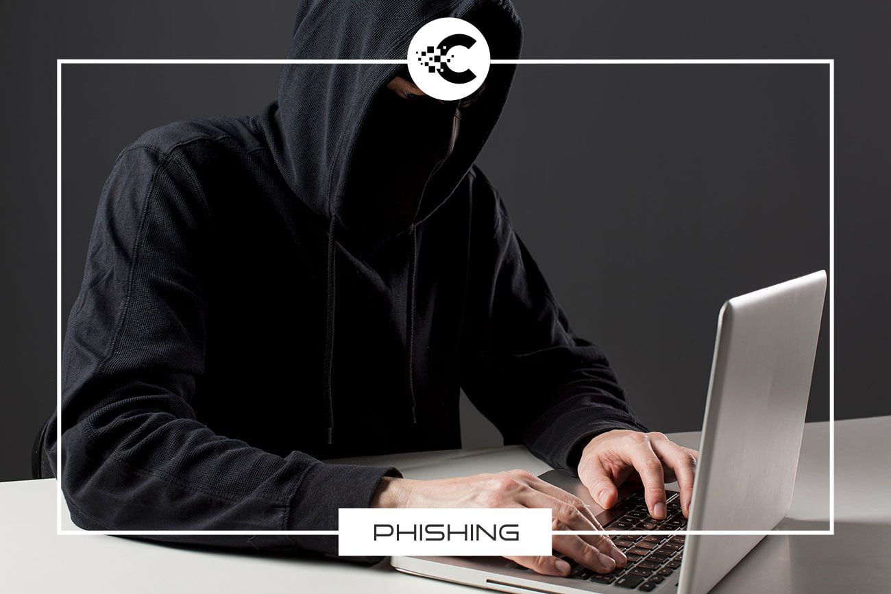 Ataki phishingowe: Co to jest i jak się przed nimi chronić?