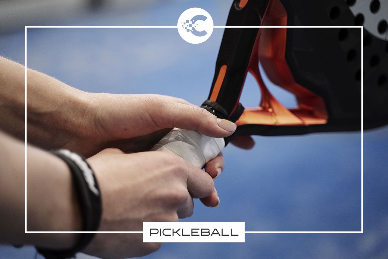 Jakie są zasady pickleballa?