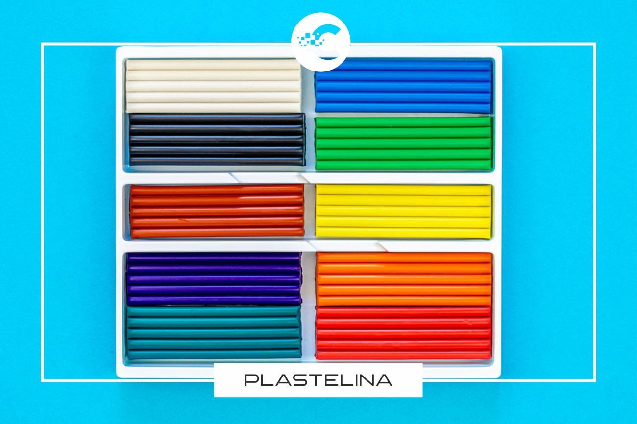 Plastelina, czym jest?, jak usunąć plastelinę z różnych powierzchni?