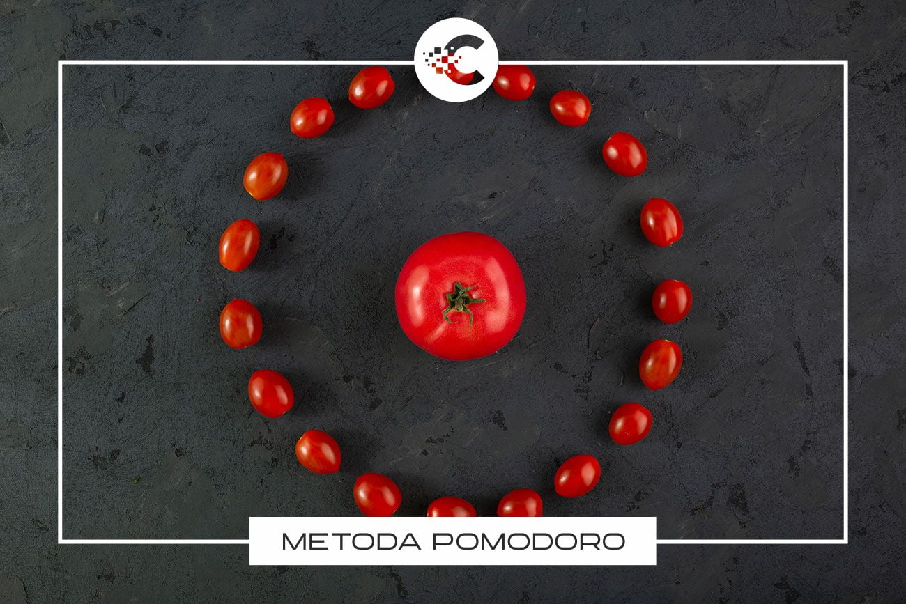 Metoda Pomodoro: Skuteczna technika zarządzania czasem.