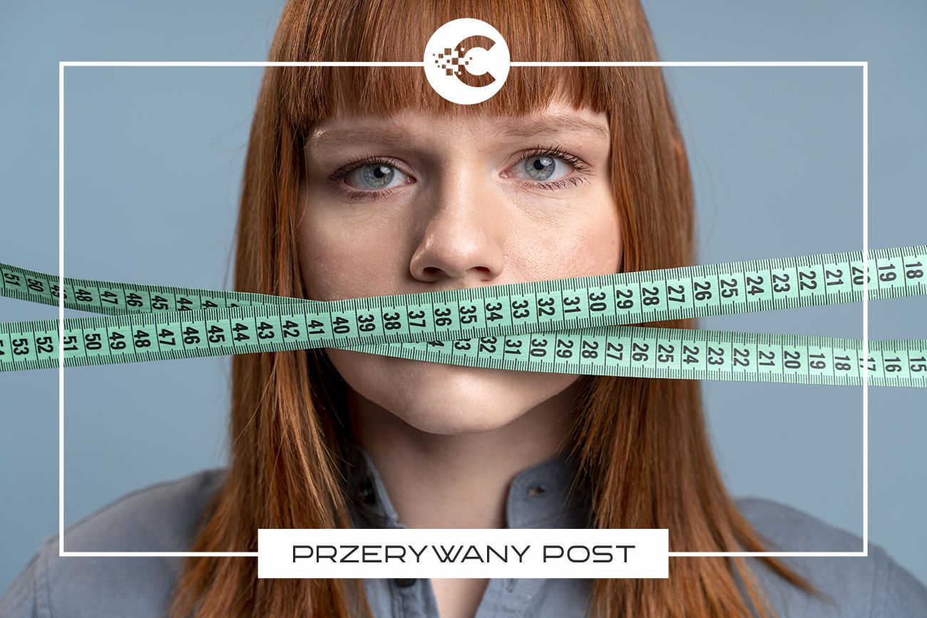 Jak stosować przerywany post, żeby schudnąć do 20 kg?