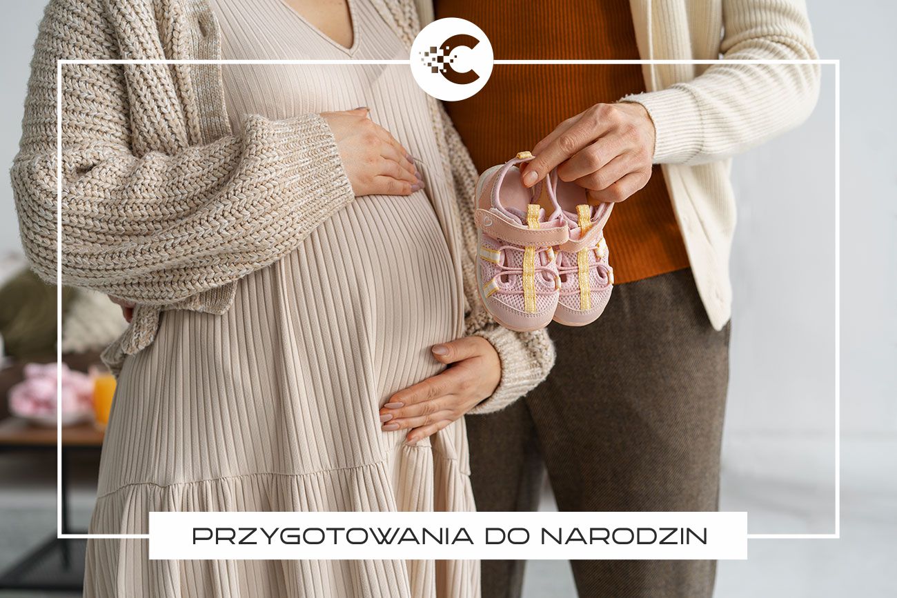 Jak przyszli rodzice mają przygotować się na pojawienie się dziecka na świecie?