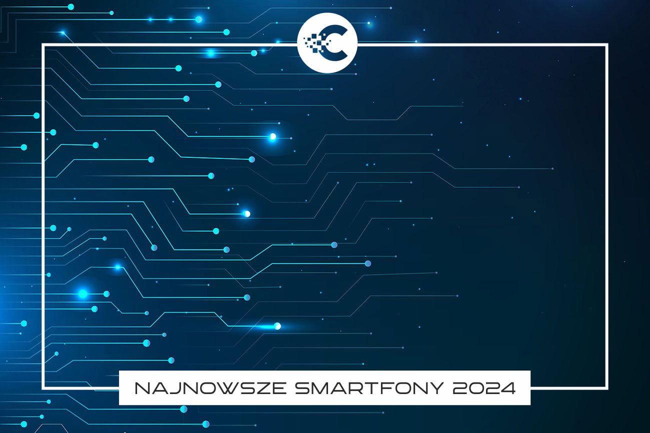 Jakie są najnowsze smartfony na rynku?