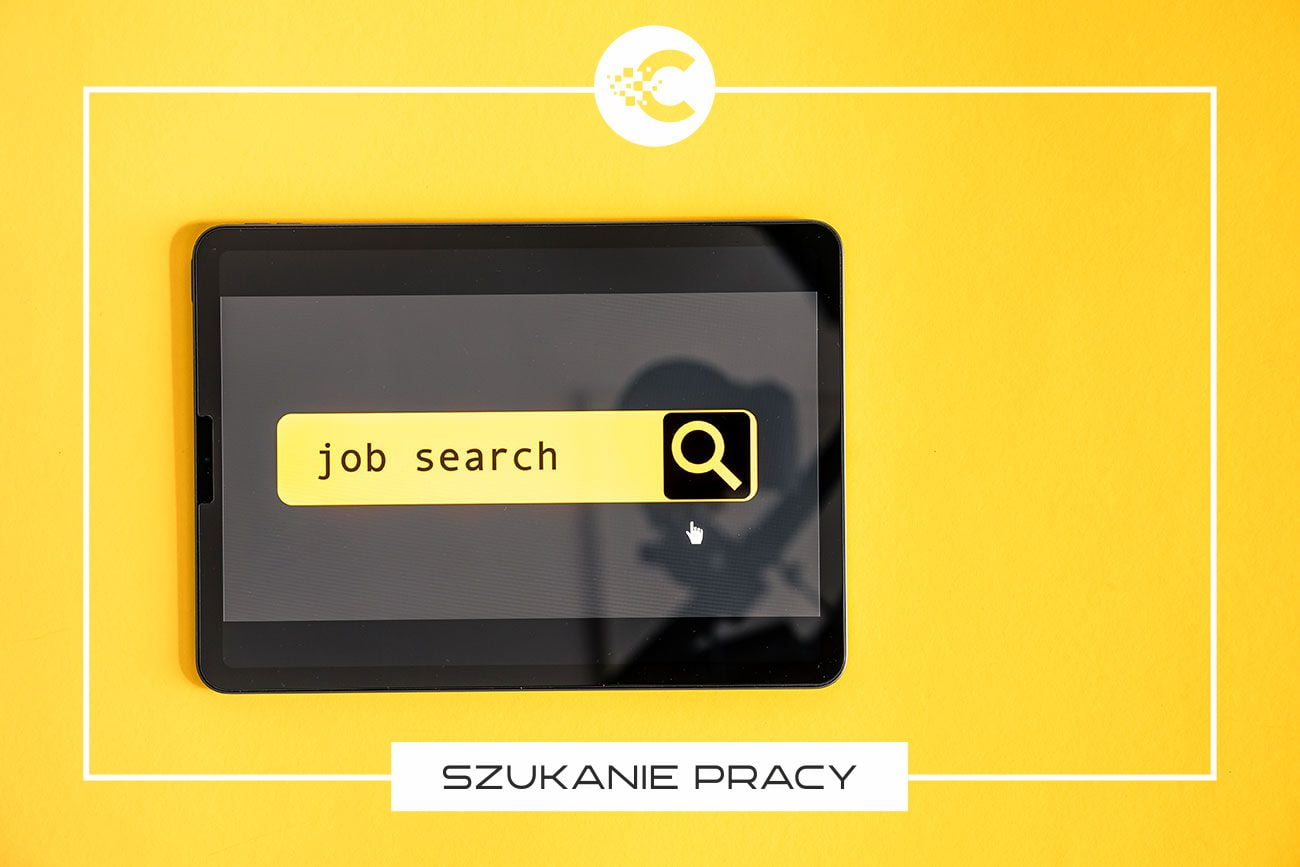 Jak efektywnie szukać pracy?