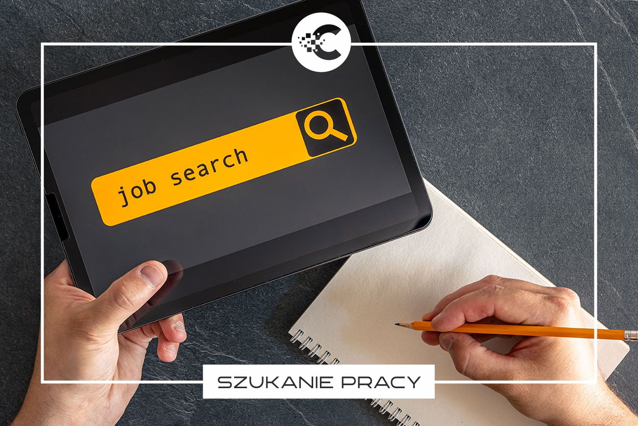 Jak znaleźć dobrą pracę?
