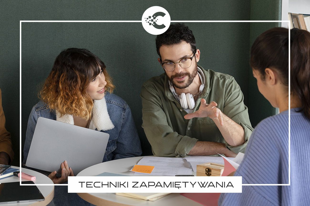 Jakie są najlepsze techniki zapamiętywania?