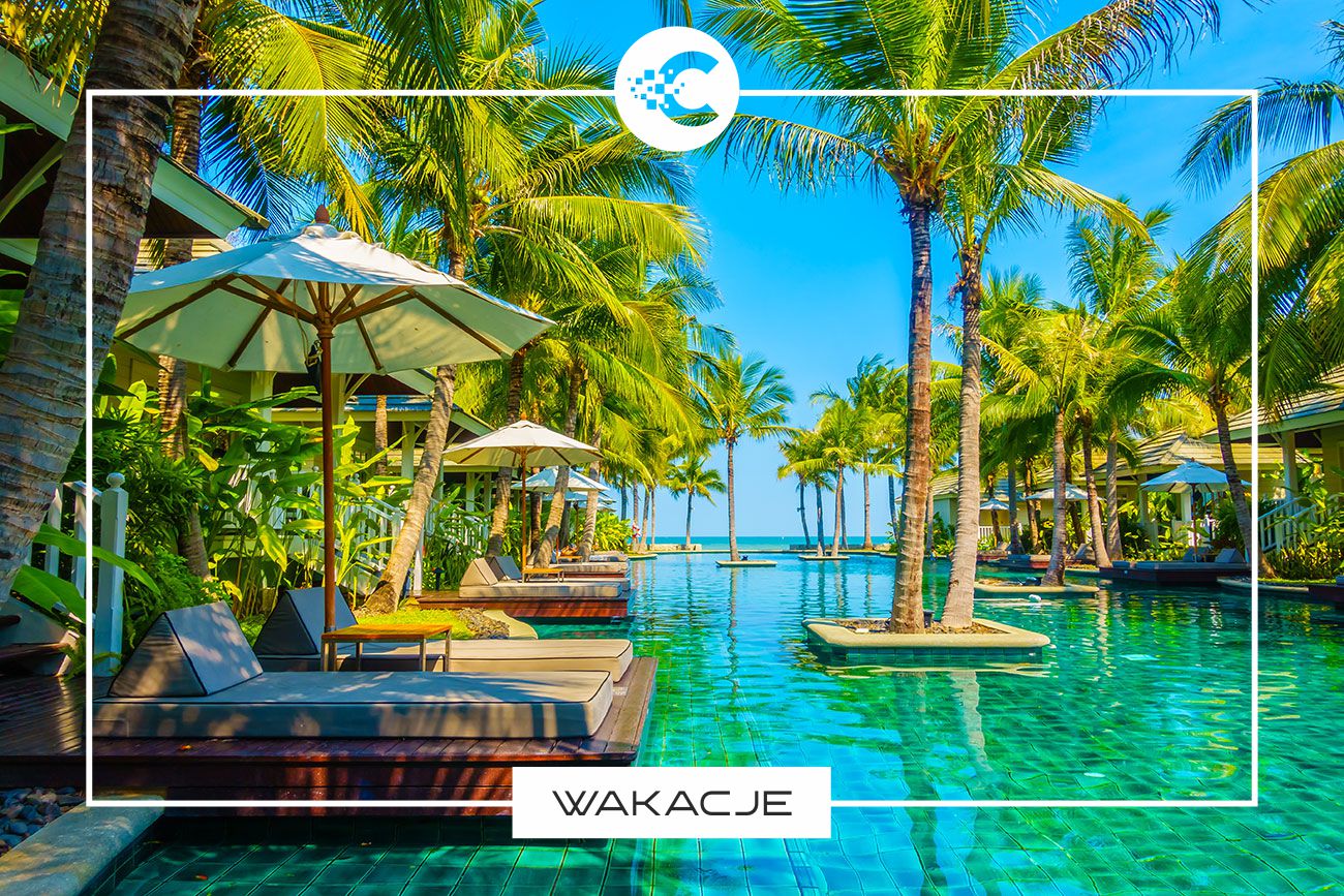 Gdzie warto wybrać się na wakacje w 2024 roku?