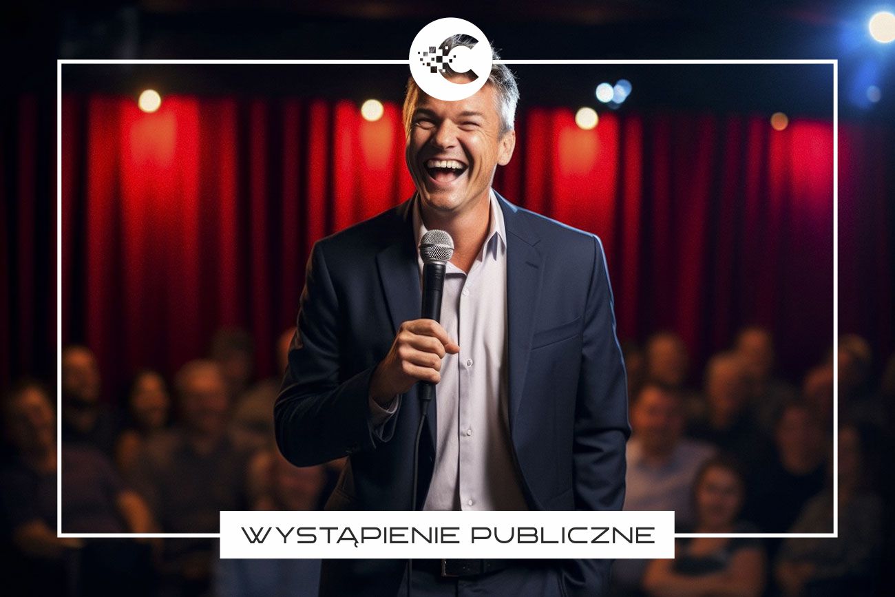 Sposoby, aby poczuć się pewniej podczas wystąpień publicznych.