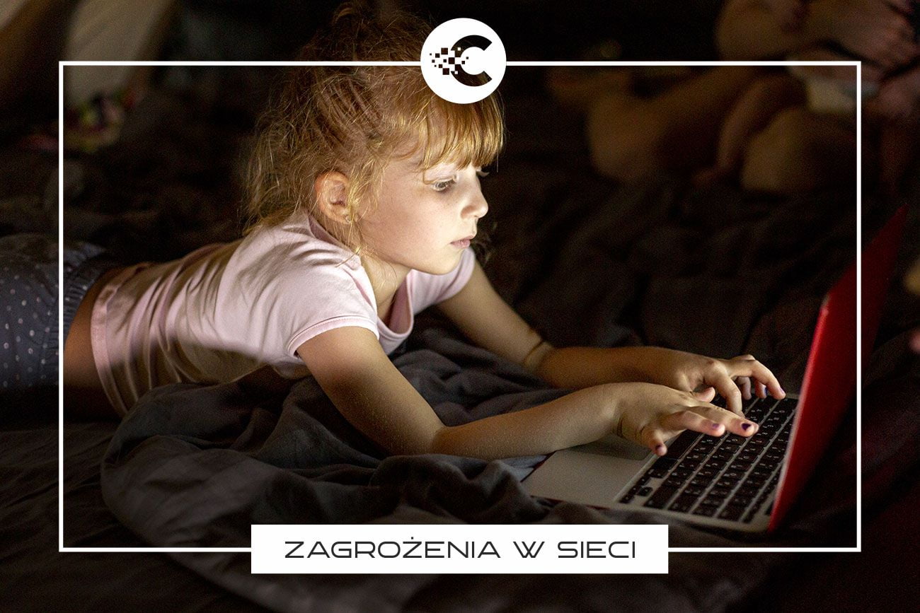 Zagrożenia w sieci: Jak chronić dziecko w wirtualnym świecie?