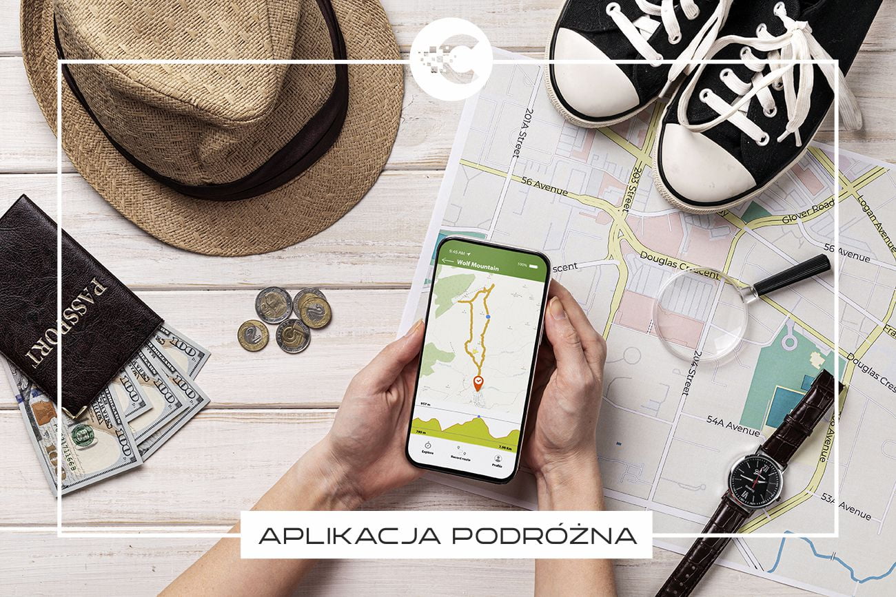 Jakie są najlepsze aplikacje podróżne?