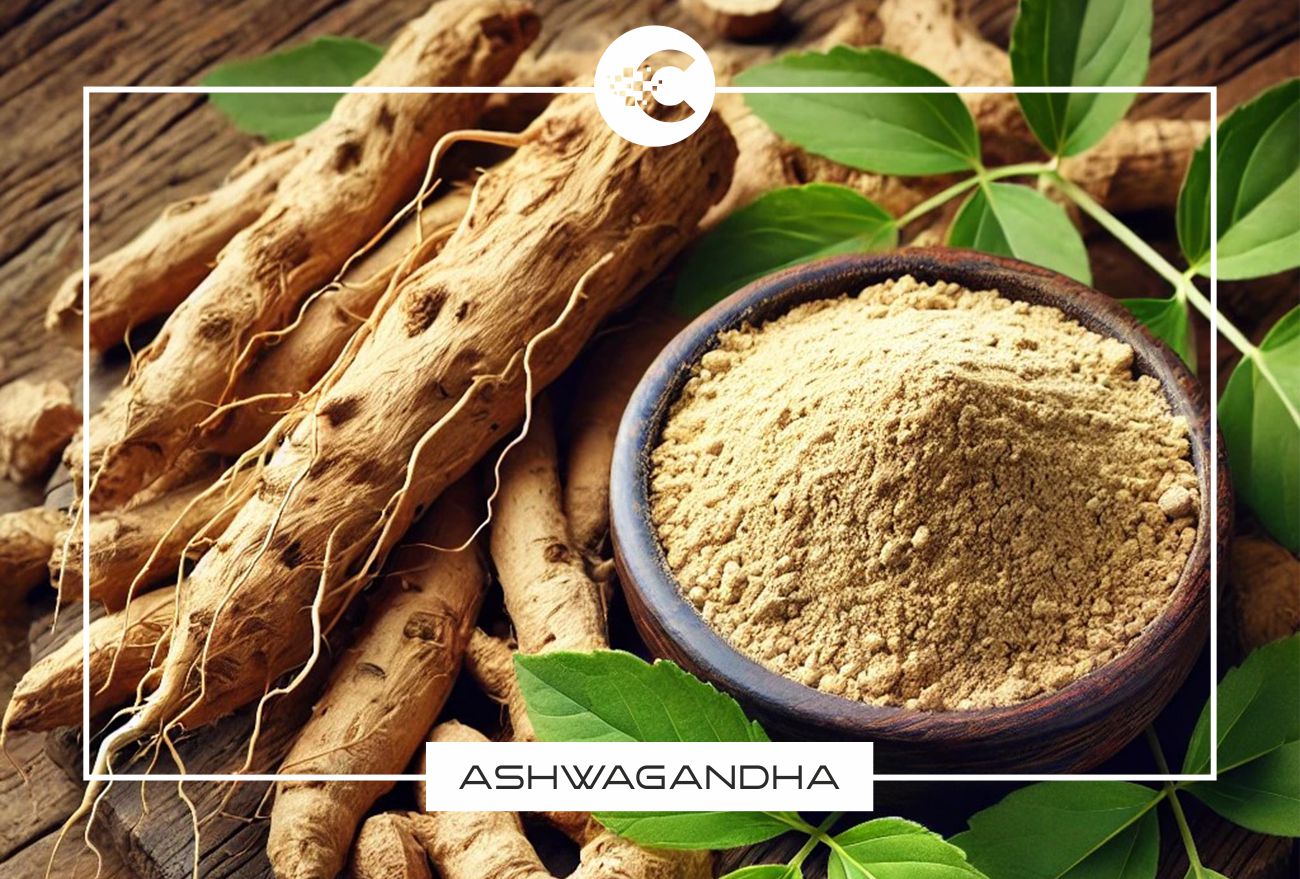 Czym jest ashwagandha?