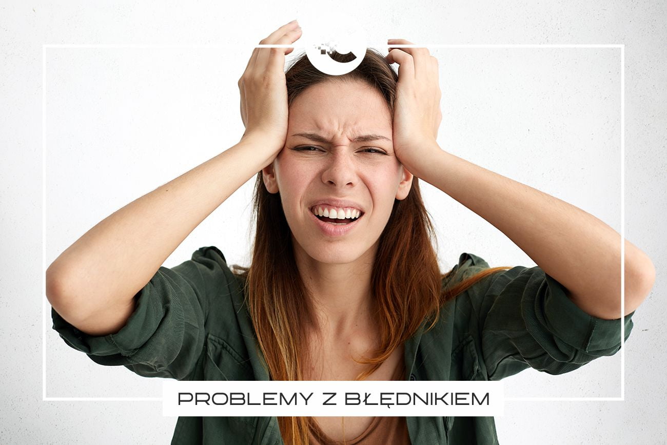 Czym są problemy z błędnikiem?