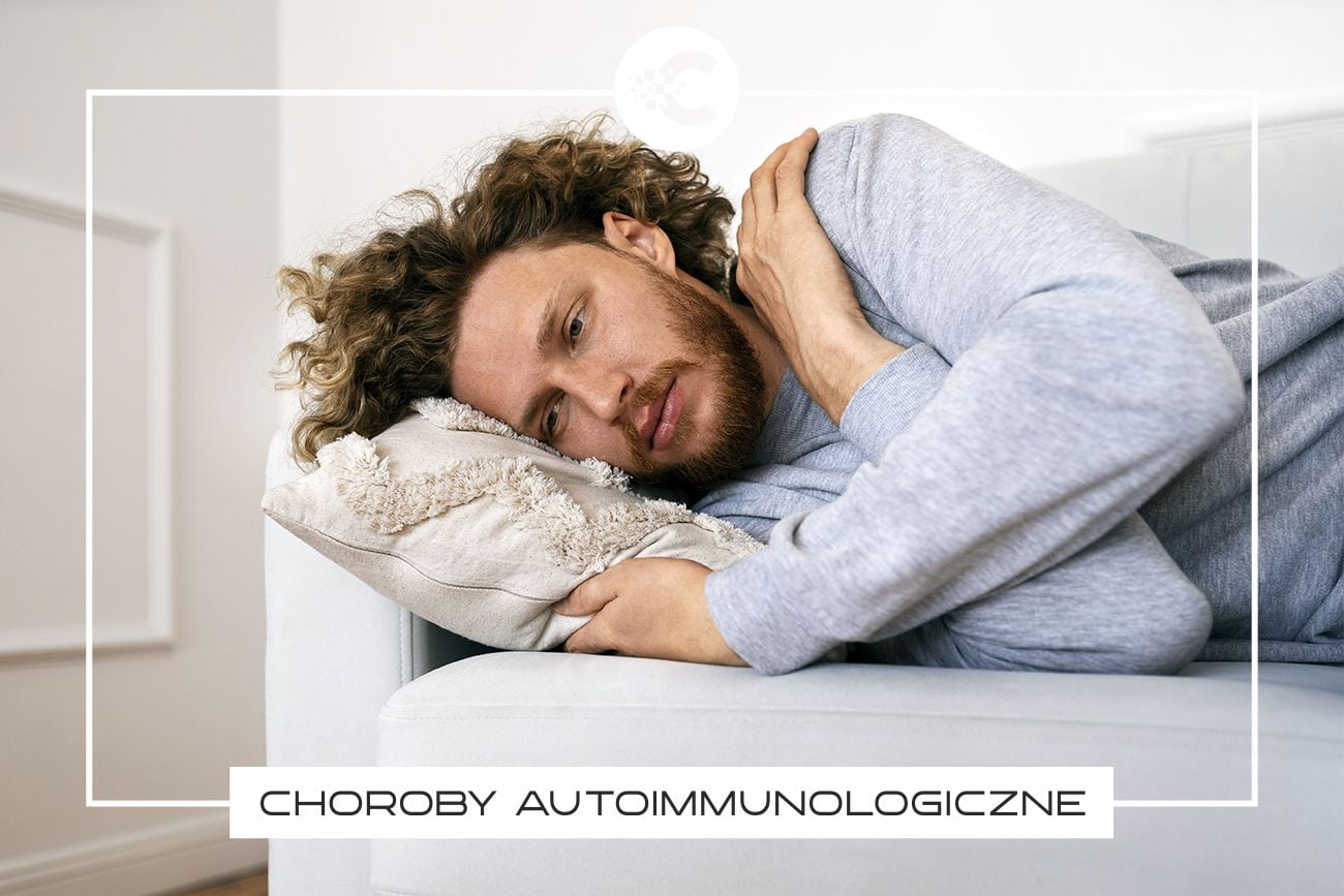 Jak rozpoznać choroby autoimmunologiczne?