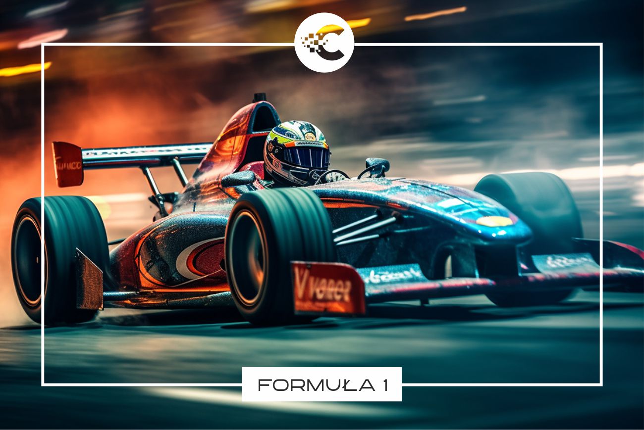Zasady punktacji w Formule 1.