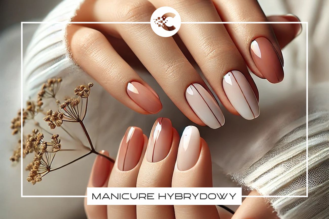 Paznokcie hybrydowe: instrukcja, techniki i najnowsze trendy.
