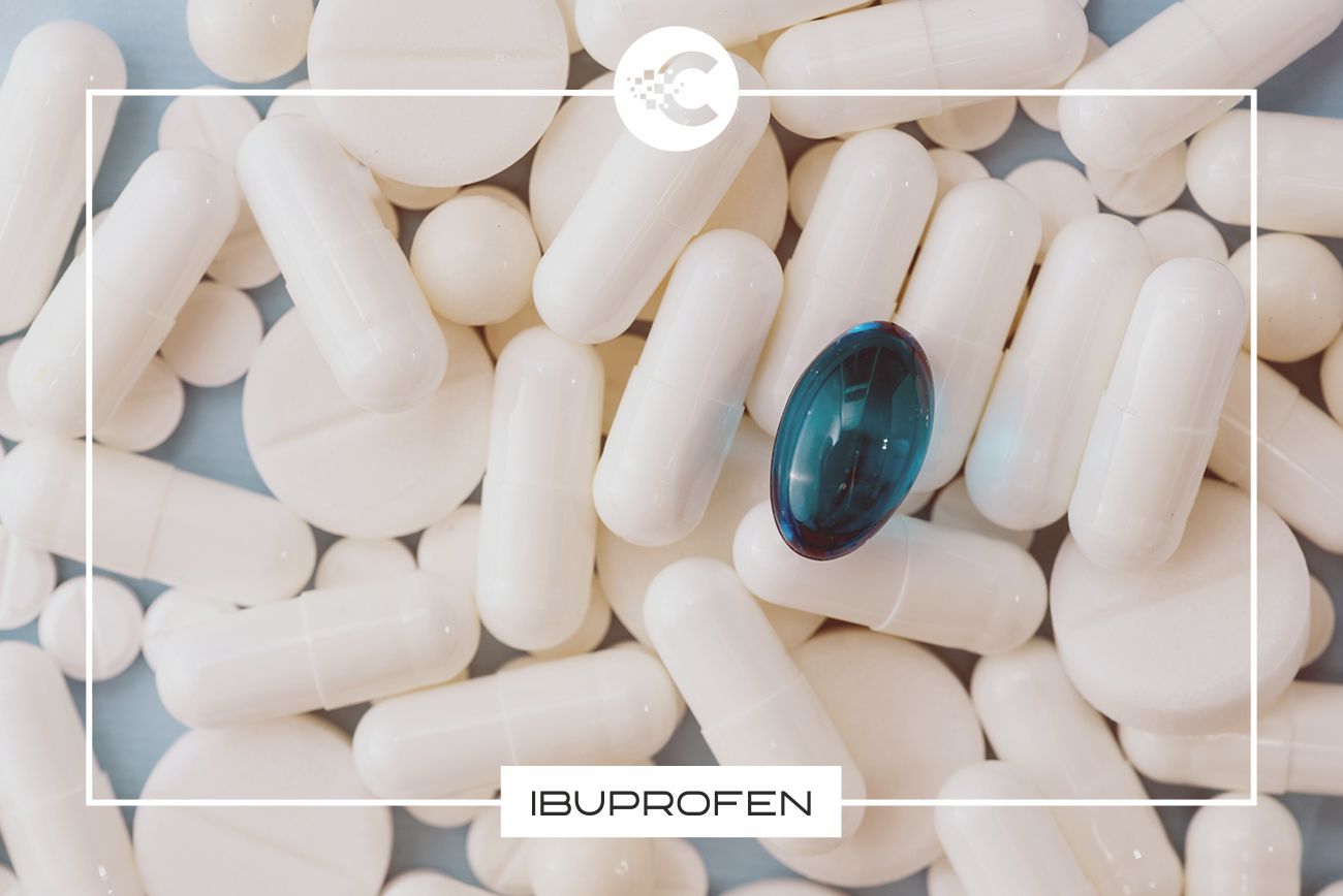 Z jakimi lekami nie wolno zażywać ibuprofenu?