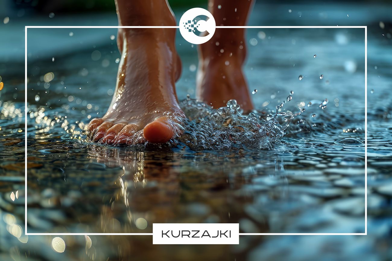 Kurzajki: co to jest, skąd się biorą i jak je leczyć?