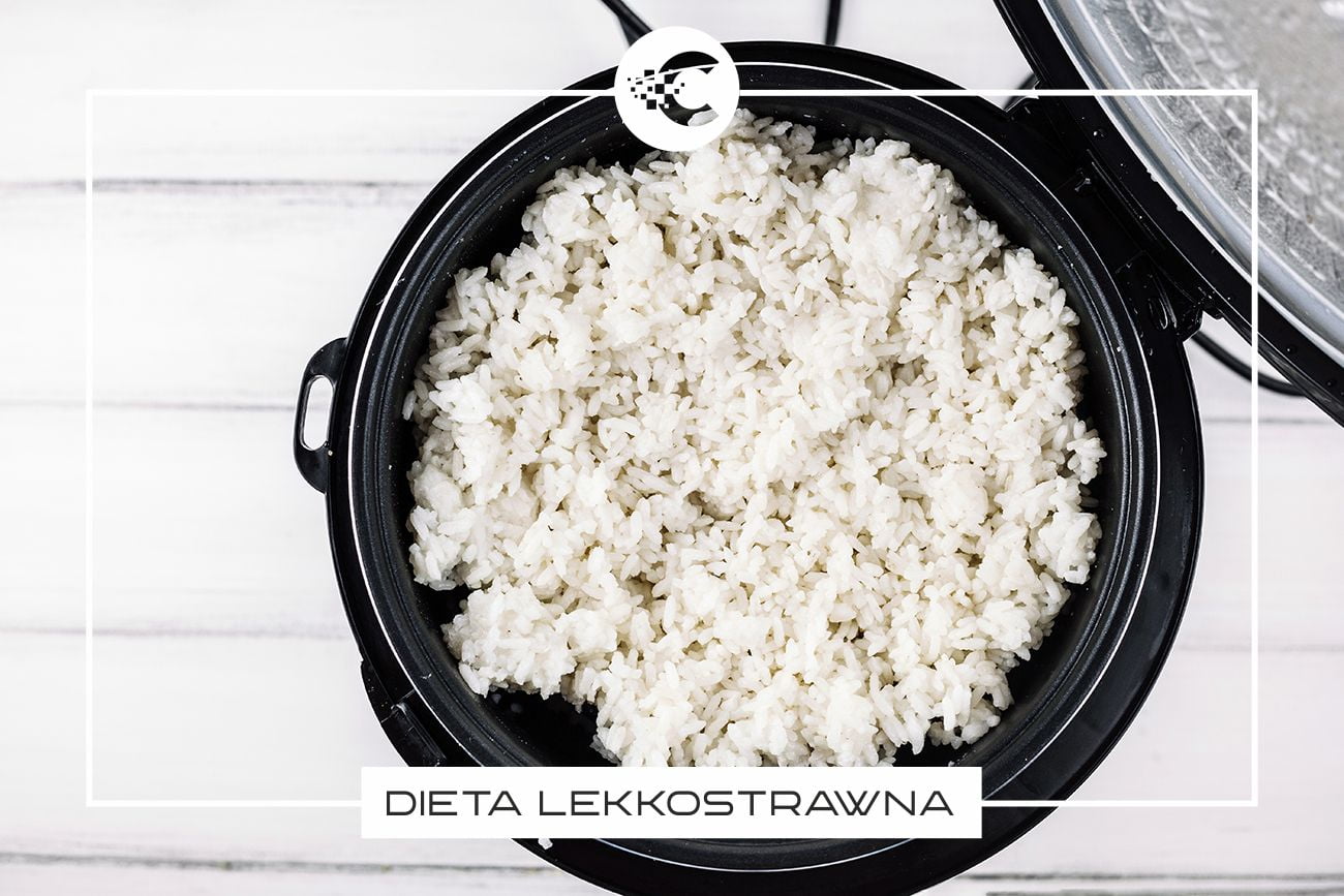 Dieta lekkostrawna: co jeść, kiedy ją stosować i jakie korzyści przynosi?