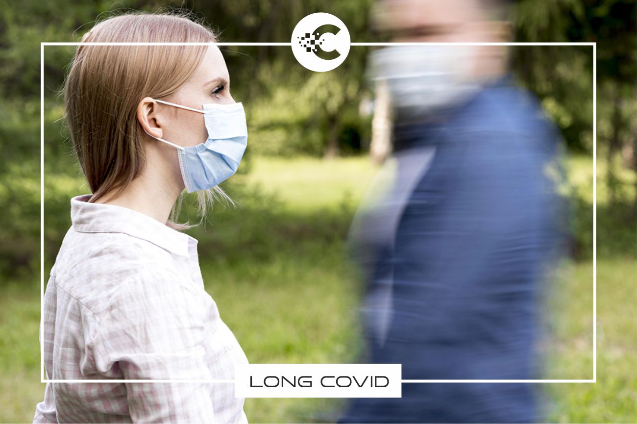 Long COVID i jego wpływ na układ nerwowy.