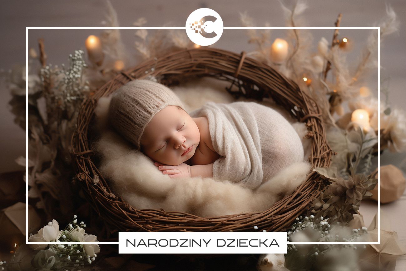 Jakie formalności należy dokonać po narodzinach dziecka?