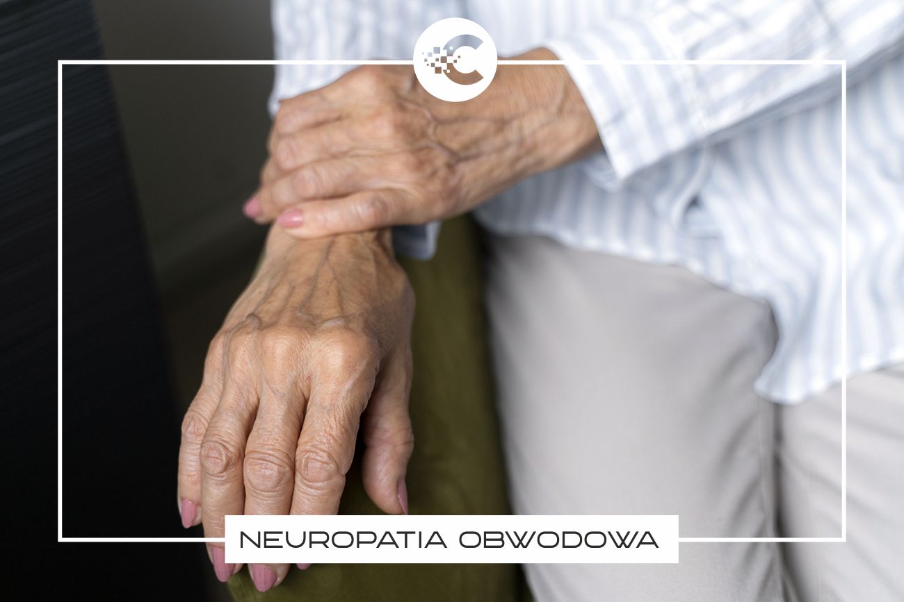 Czym jest neuropatia obwodowa?