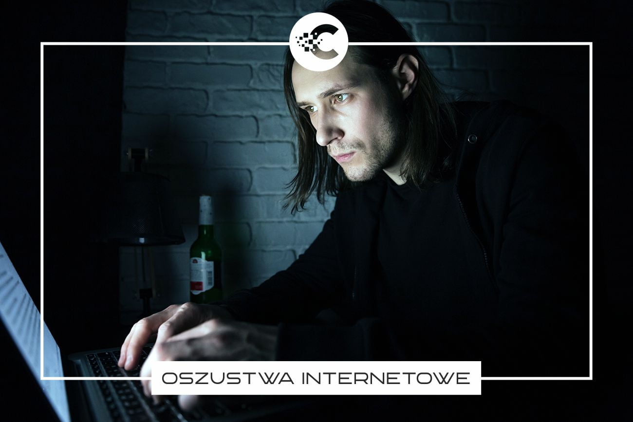 Oszustwa internetowe: jak działają oszuści i jak się przed nimi chronić?