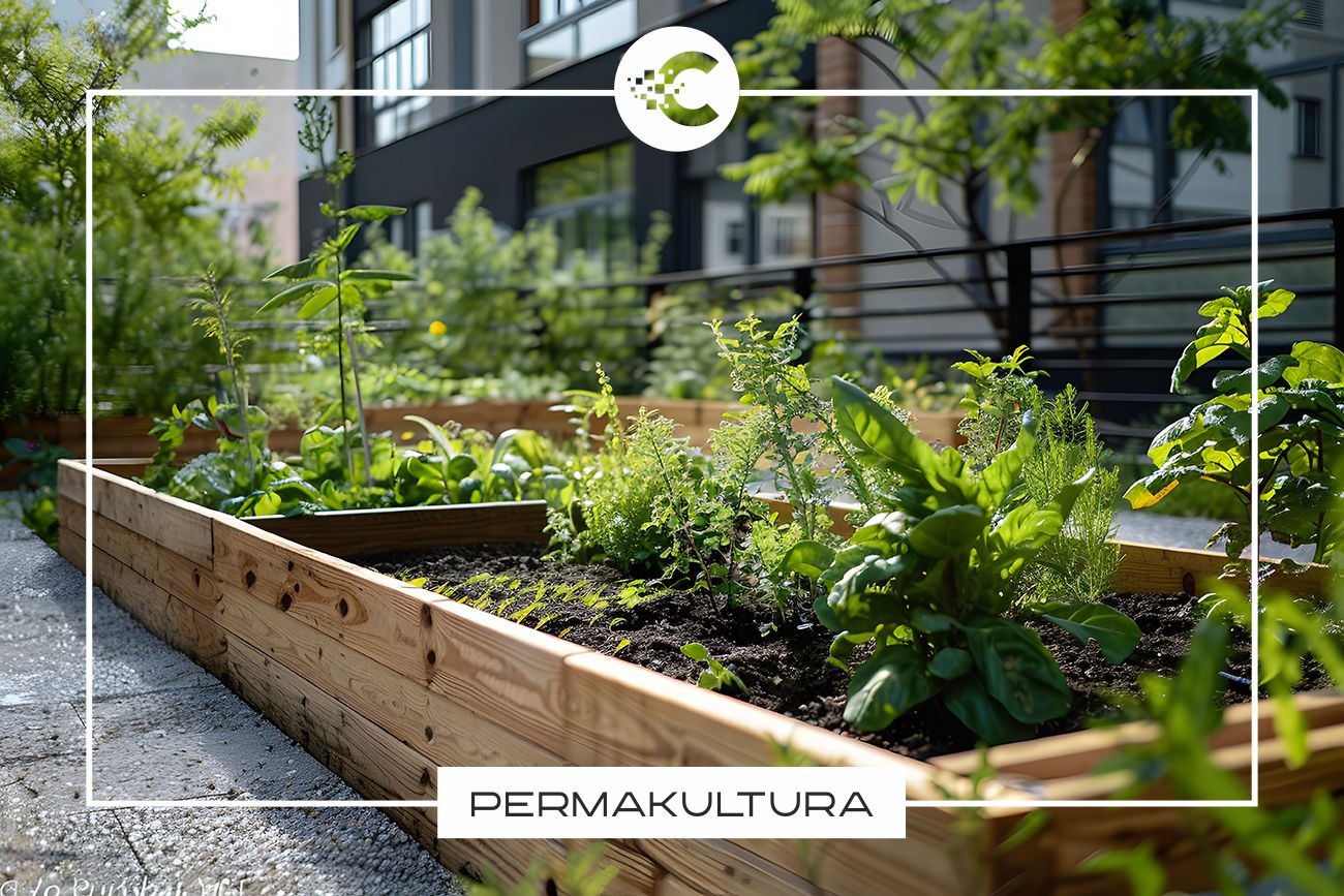 Co to jest permakultura i jak ją stosować?