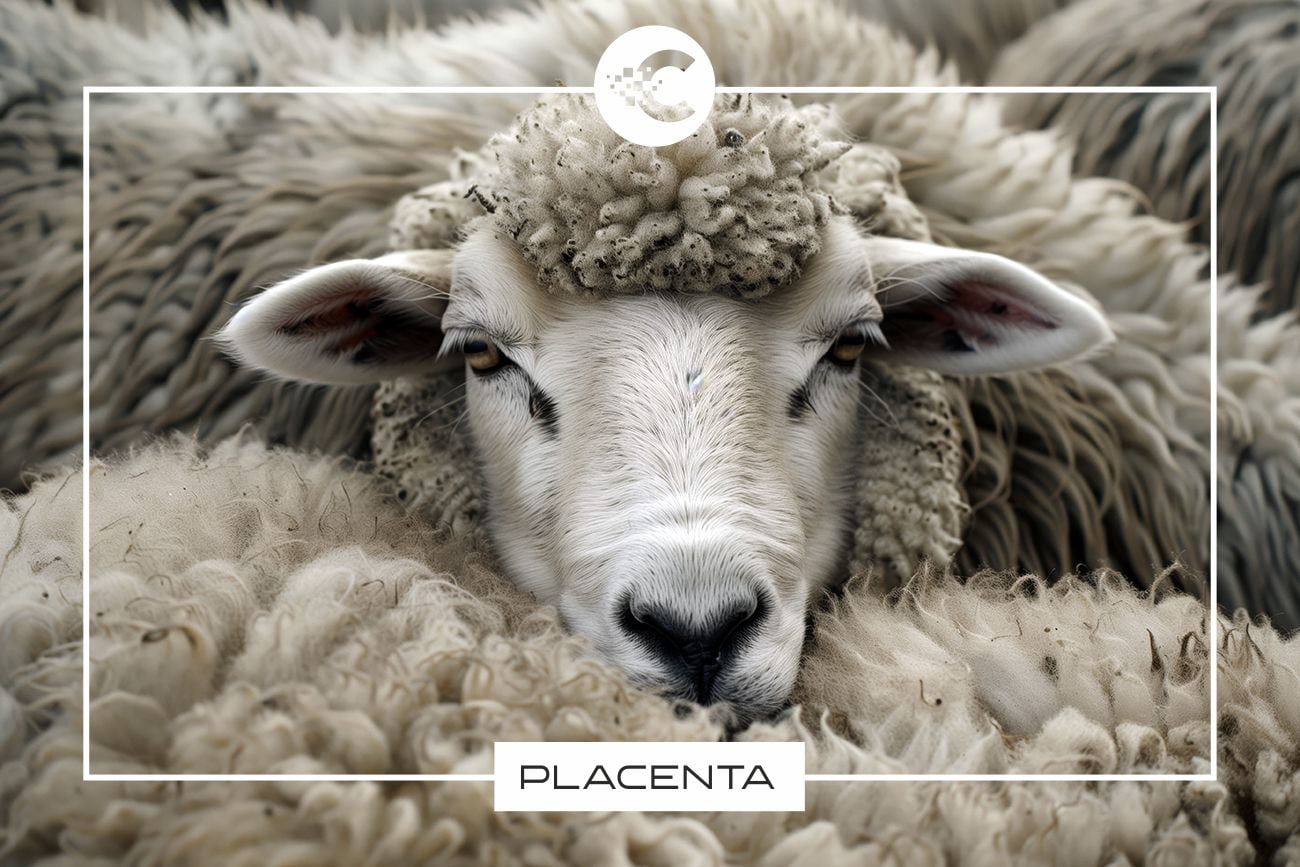 Placenta zwierzęca: zastosowania w kosmetologii i medycynie.