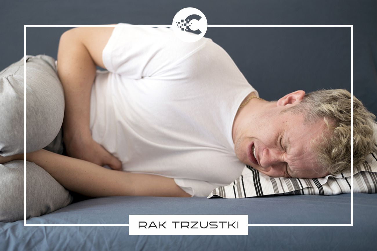 Objawy raka trzustki: typowe i nietypowe sygnały choroby.