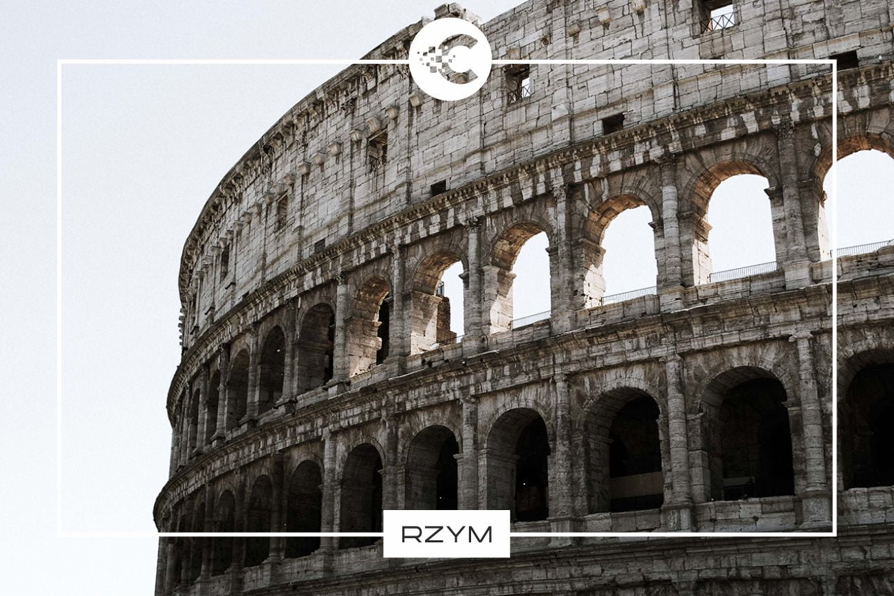 Co warto zobaczyć będąc w Rzymie?