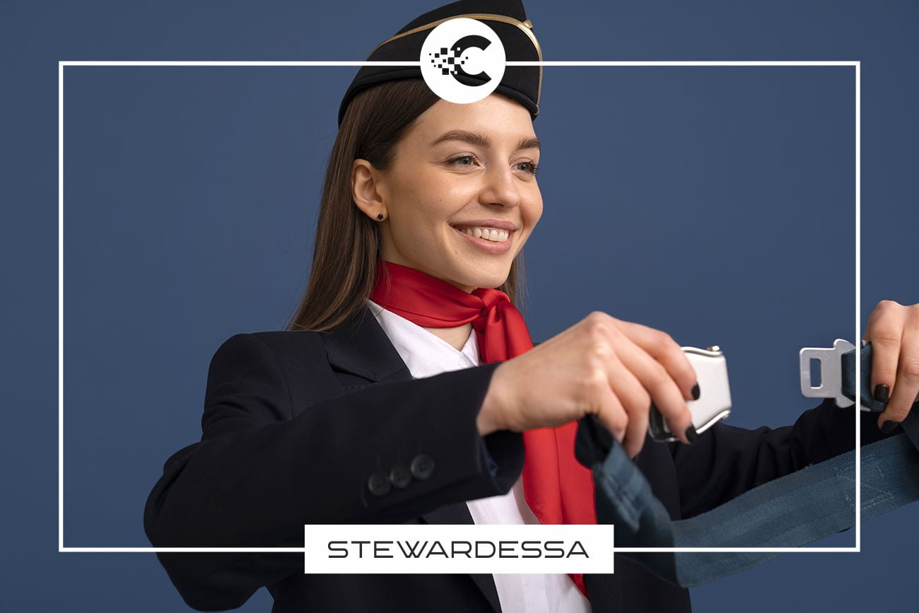 Zawody związane z podróżowaniem.