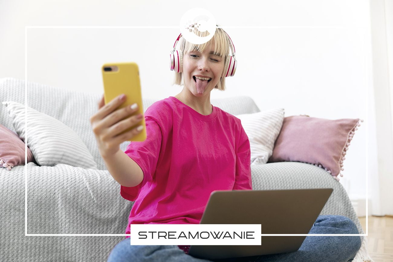 Czym jest streamowanie i czym zajmują się streamerzy?