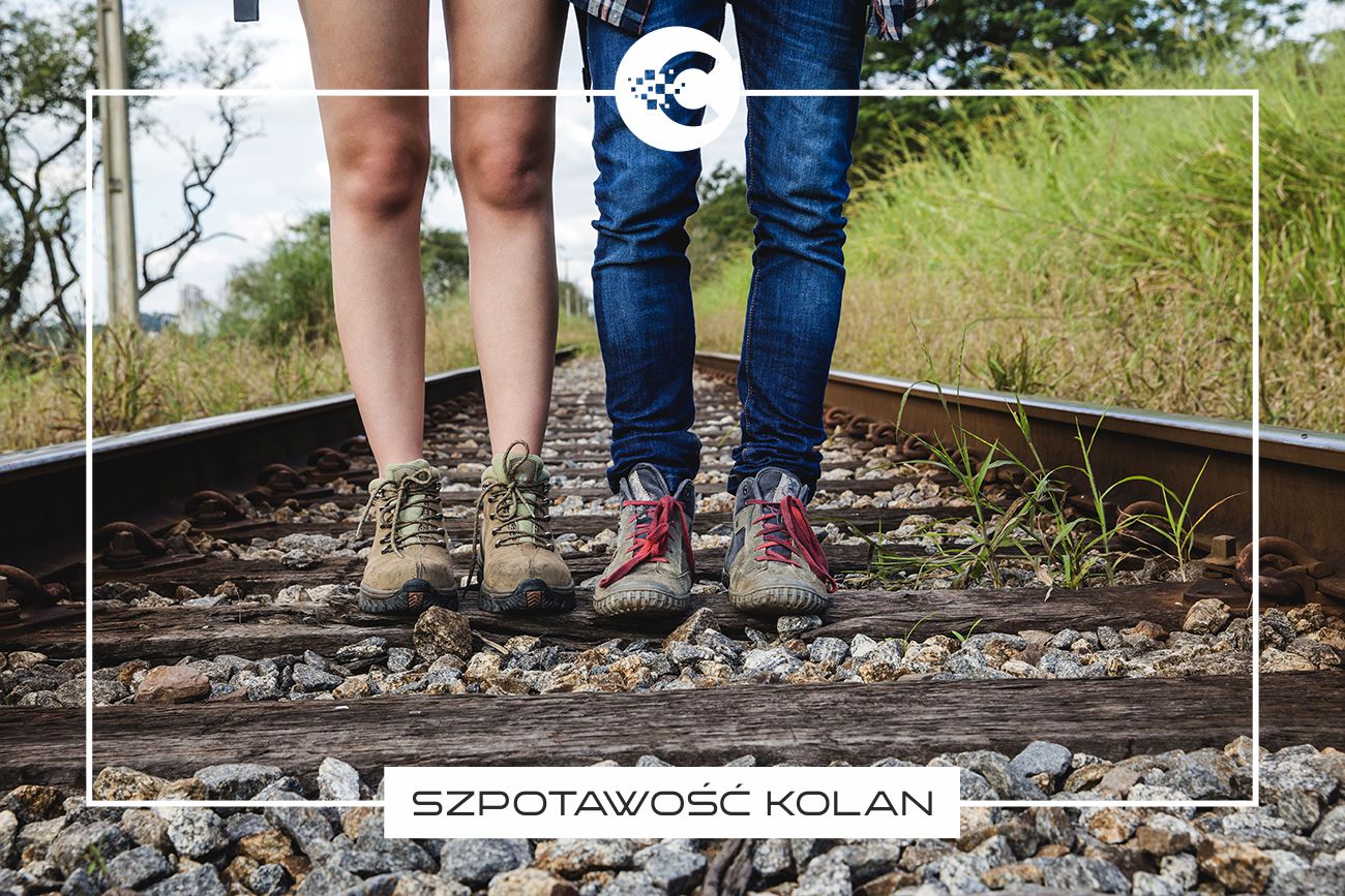 Szpotawość kolan: co to jest, przyczyny, objawy i leczenie.