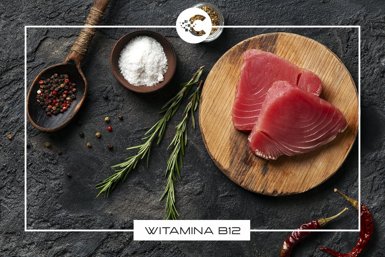 Co powoduje nadmiar witaminy B12 w organizmie?